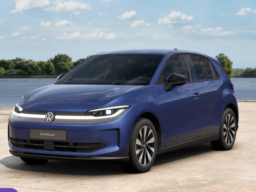 Foto van Volkswagen ID. Polo
