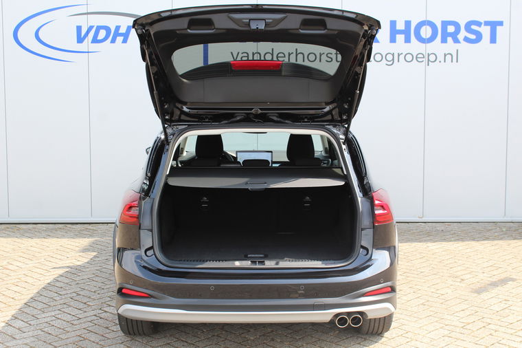 Ford FOCUS Wagon