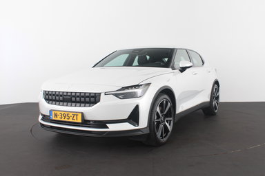 Foto van Polestar 2