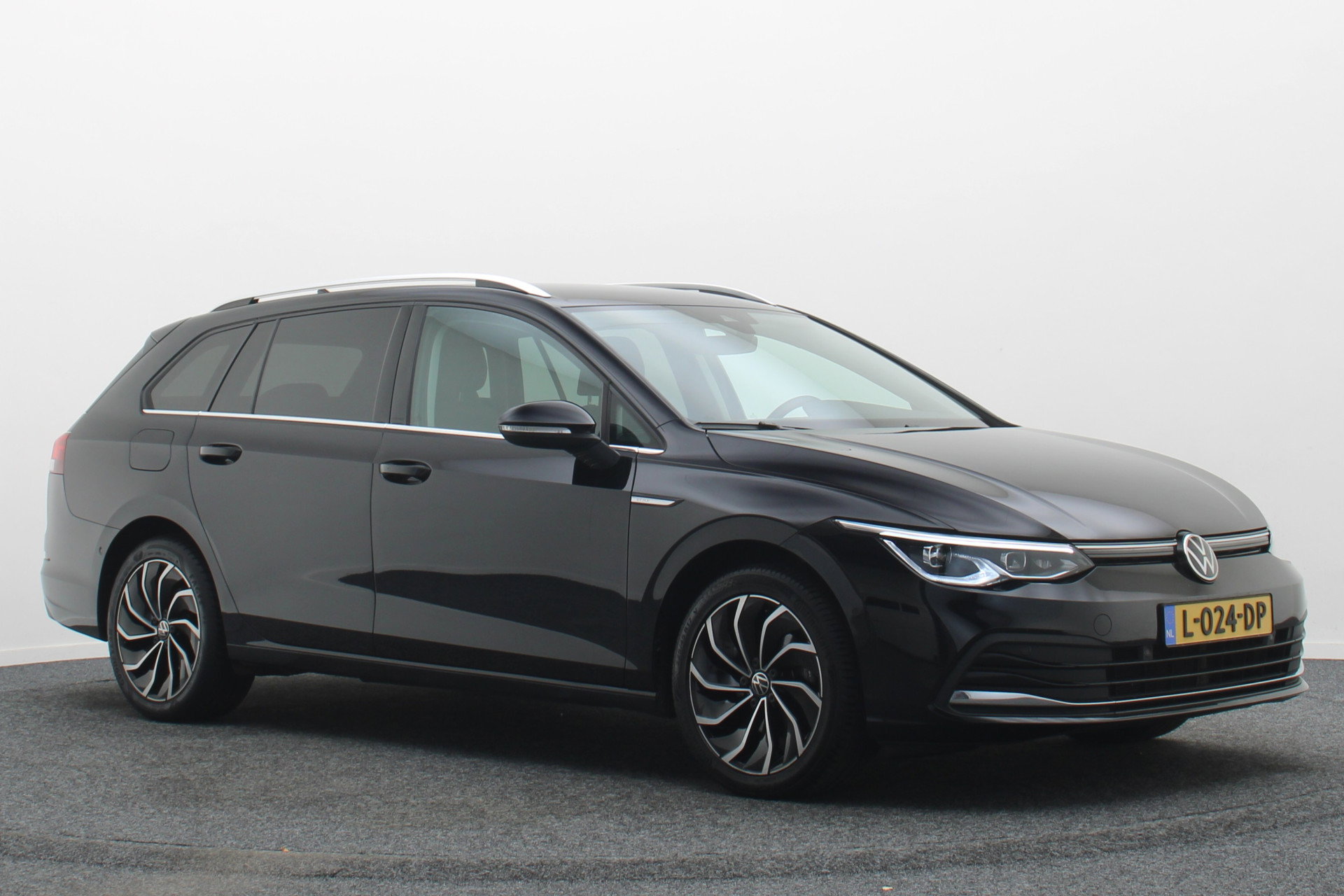 Foto van Volkswagen Golf