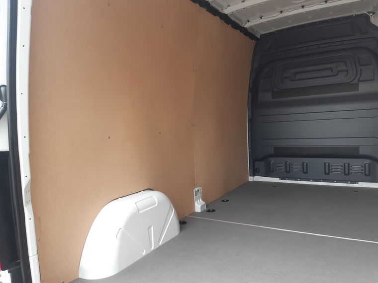 Mercedes-Benz eSprinter