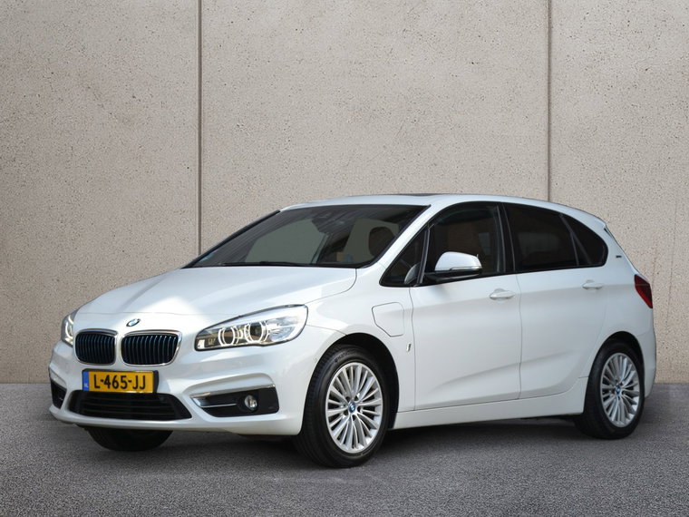 Foto van BMW 2 Serie