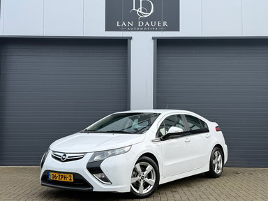 Opel Ampera