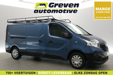 Foto van Renault Trafic