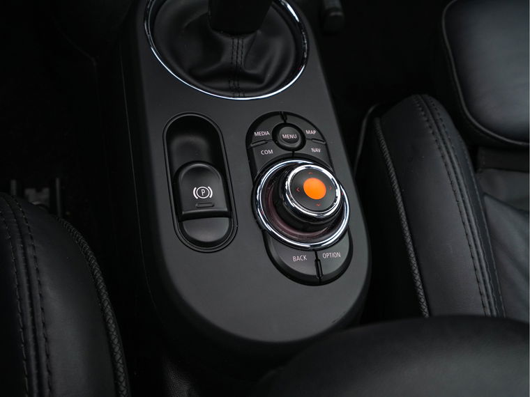 MINI Mini Electric