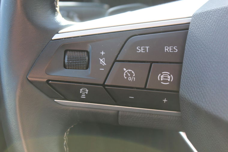 SEAT Leon Sportstourer
