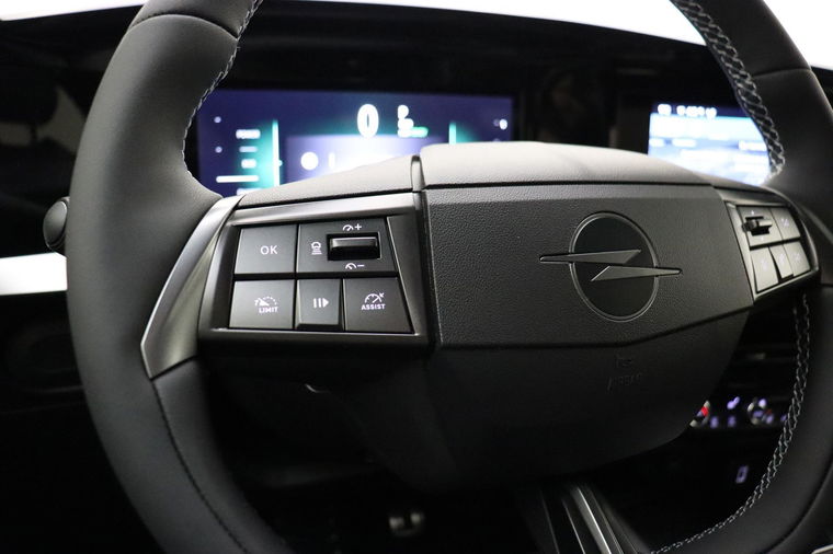 Opel Mokka Electric