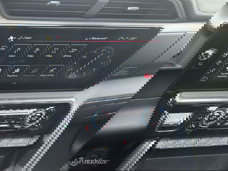 GMC Denali