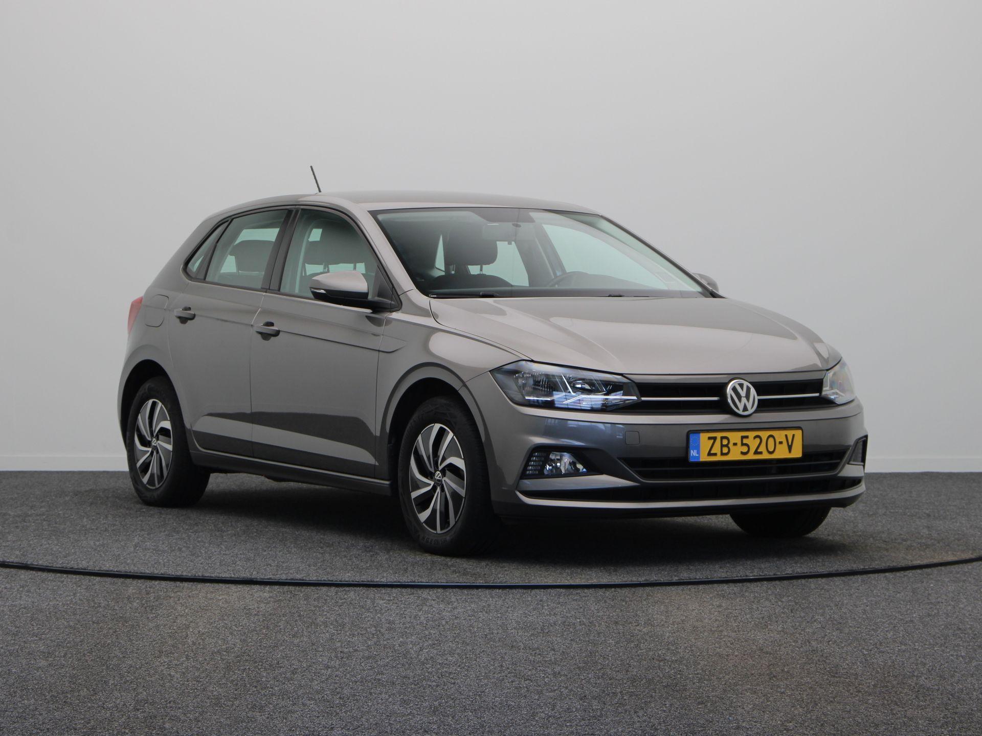 Foto van Volkswagen Polo