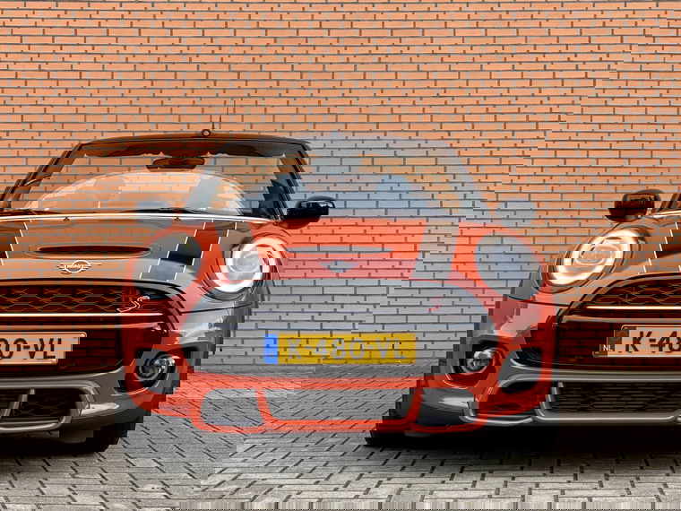 MINI Cabrio