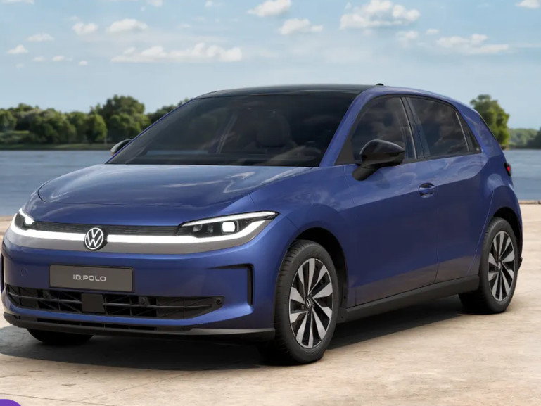 Foto van Volkswagen ID. Polo