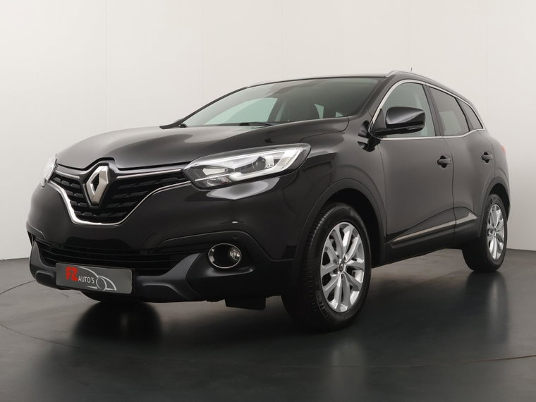 Foto van Renault Kadjar