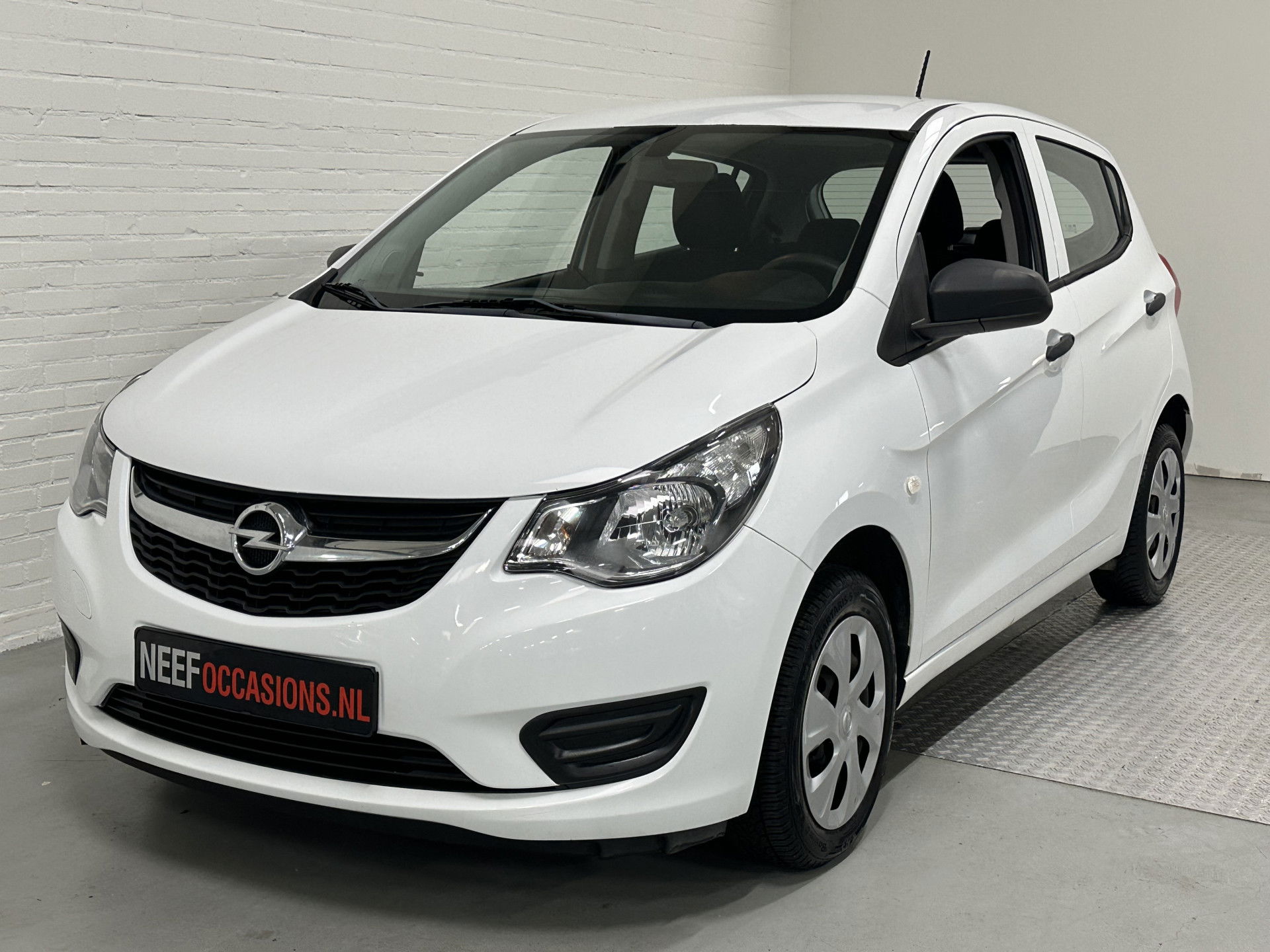Foto van Opel KARL