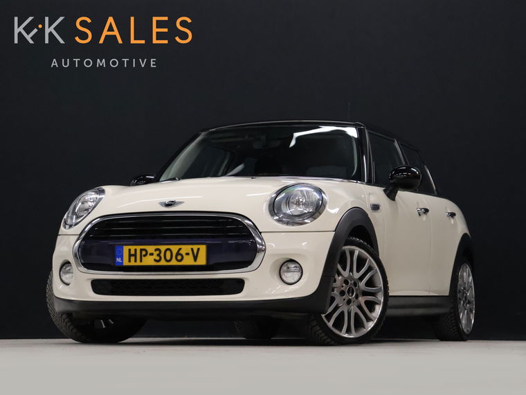 MINI Mini