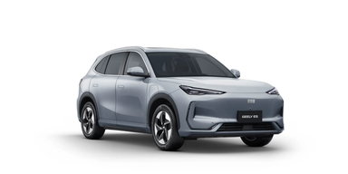 Geely E5