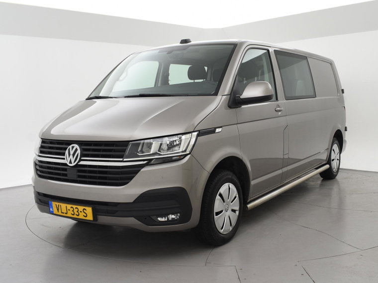 Volkswagen Transporter foto 1