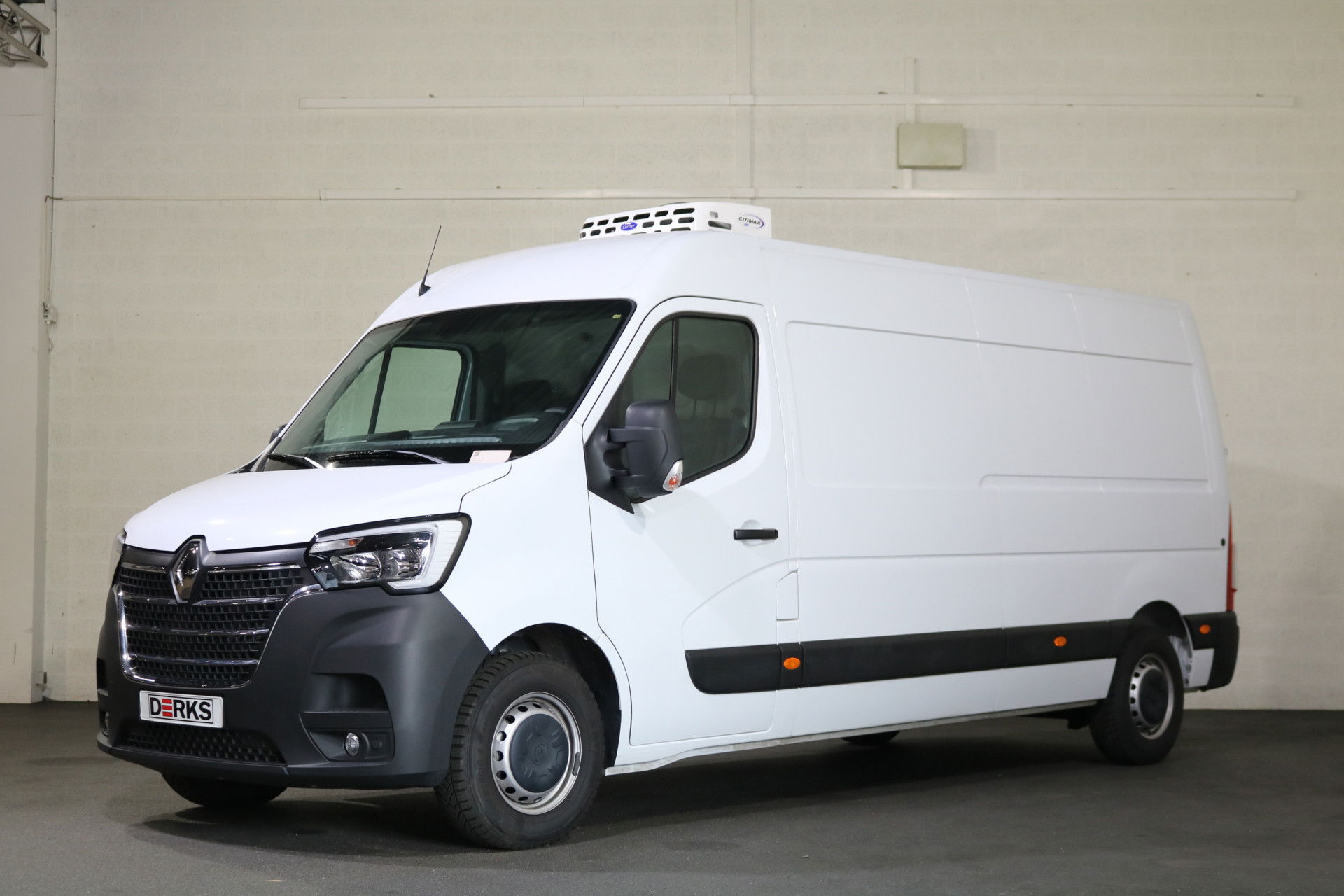 Foto van Renault Master
