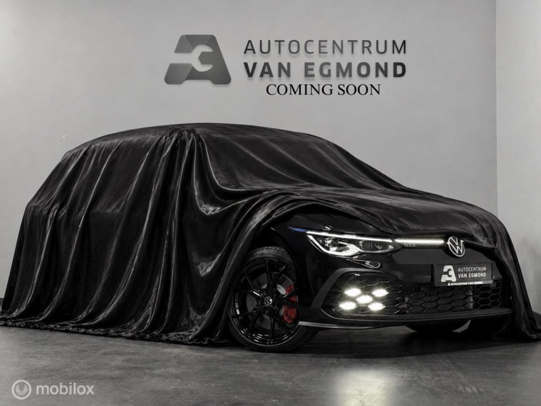 Foto van Volkswagen Golf