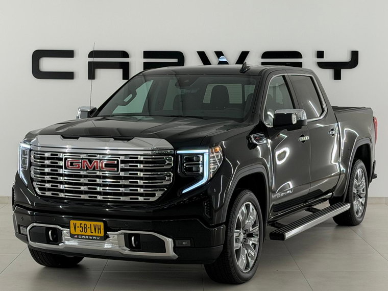 GMC Sierra
