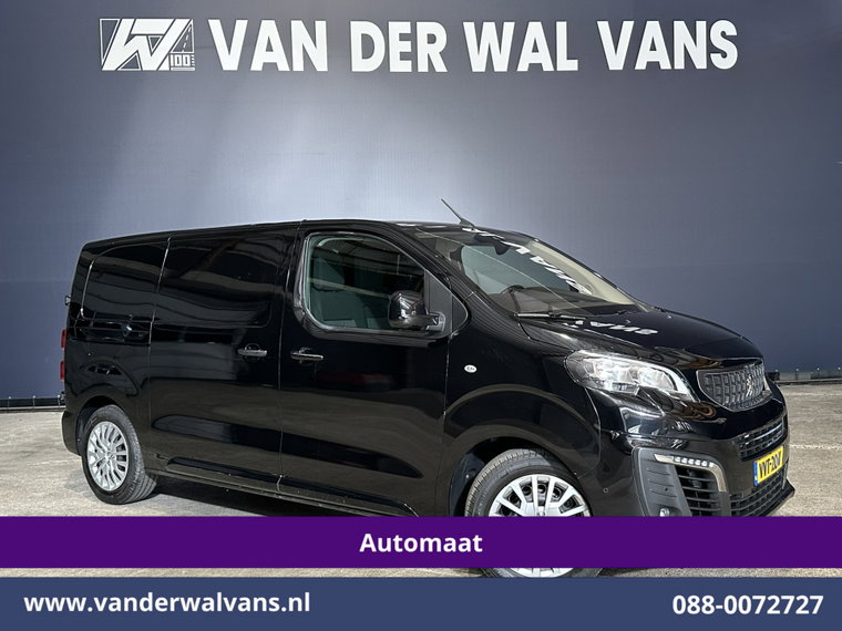 Foto van Peugeot Expert