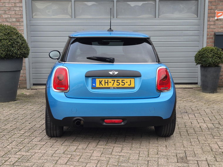 MINI Mini