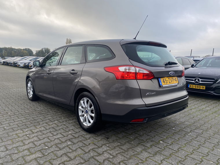 Ford FOCUS Wagon
