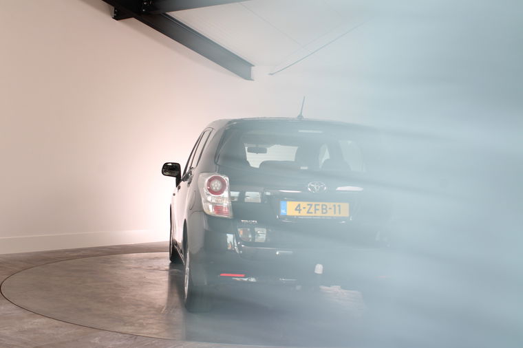 Toyota Verso