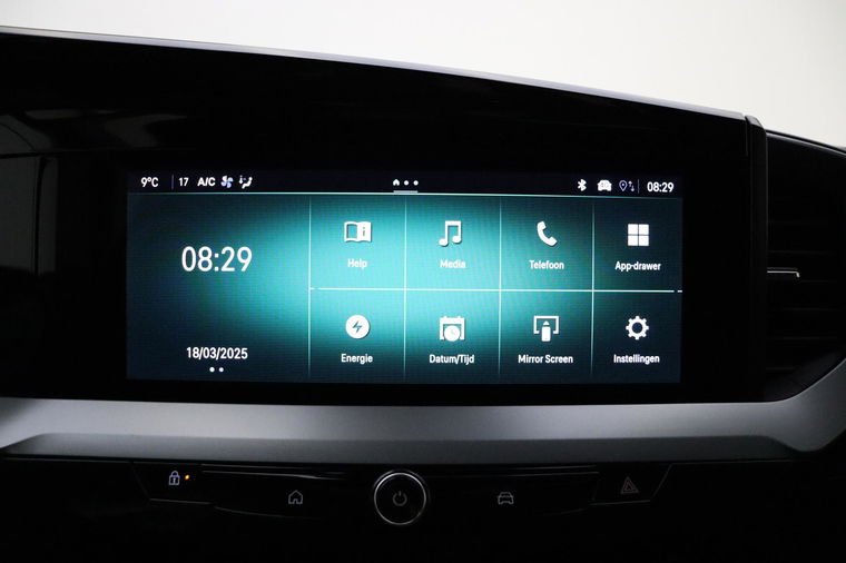 Opel Mokka Electric