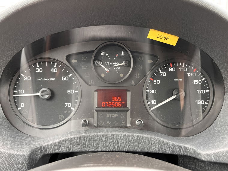 Citroën Jumpy