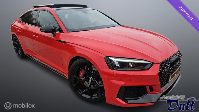 Audi RS5