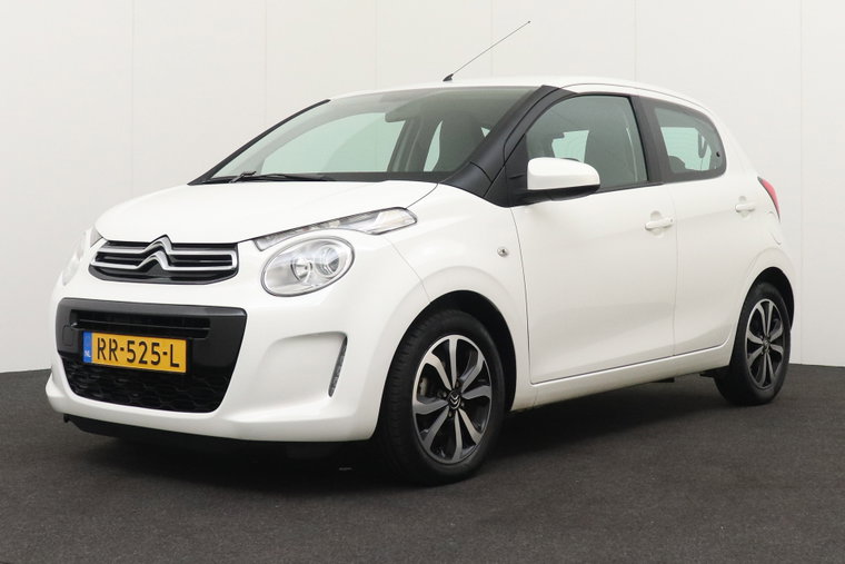 Citroën C1 foto 1