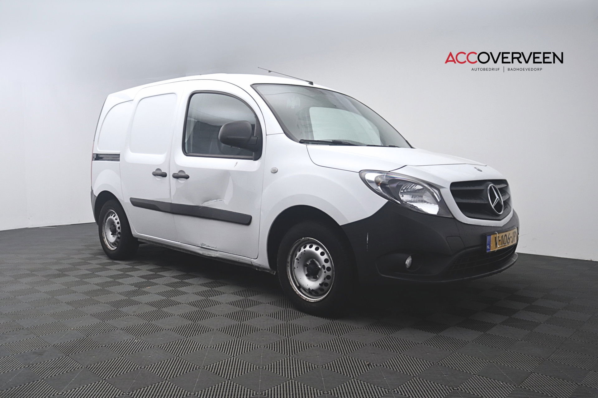 Mercedes-Benz Citan