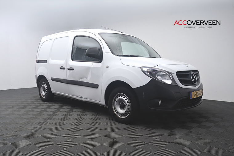 Mercedes-Benz Citan