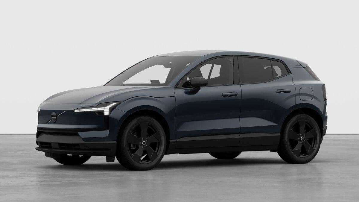Foto van Volvo EX30