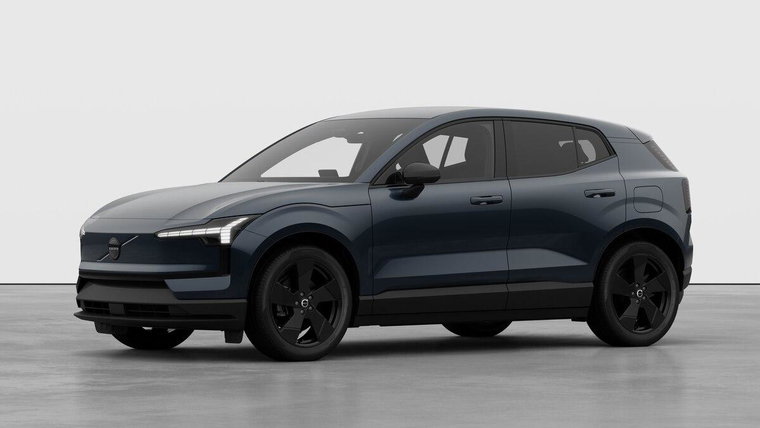 Foto van Volvo EX30