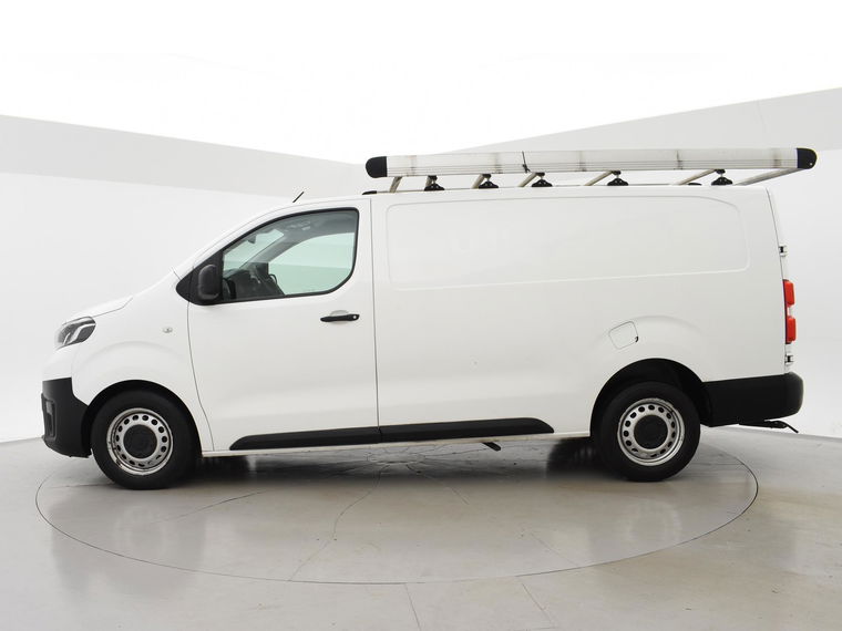 Toyota ProAce Worker