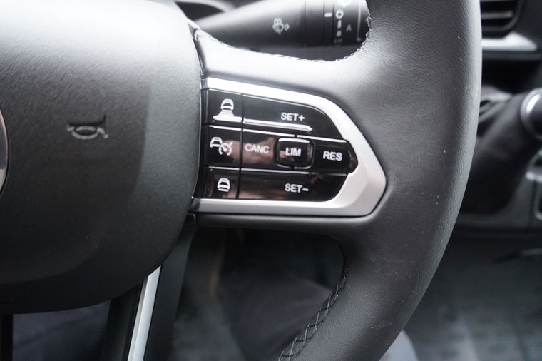 Citroën Jumper