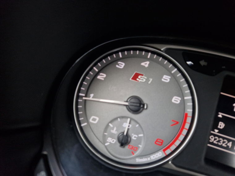 Audi S1 Sportback