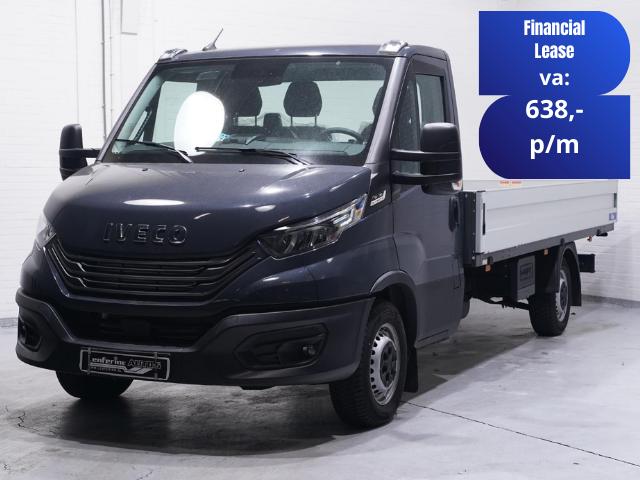 Iveco Daily foto 1