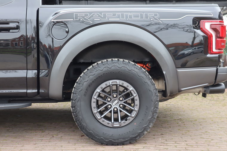 Ford USA F-150