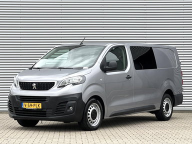 Foto van Peugeot Expert