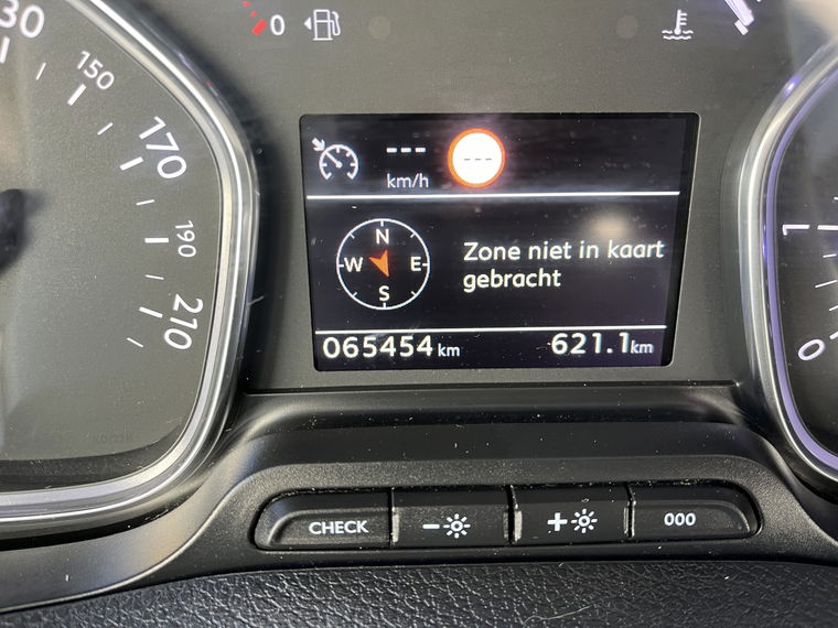 Toyota PROACE Shuttle 9-persoons