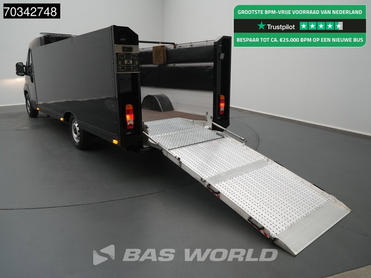 Foto van Fiat Ducato