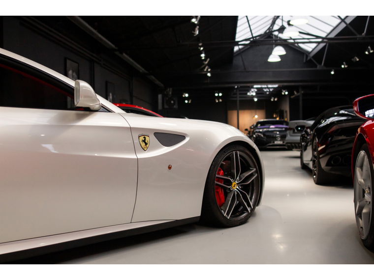 Ferrari 812 GTS
