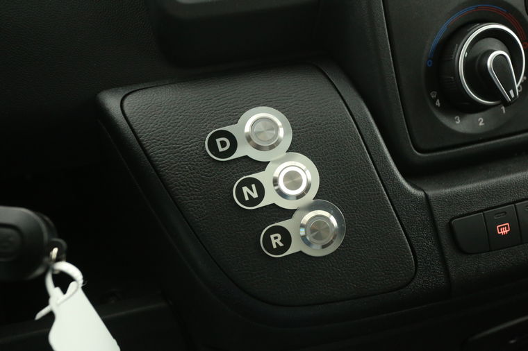 Citroën Jumper