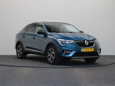 Foto van Renault Arkana