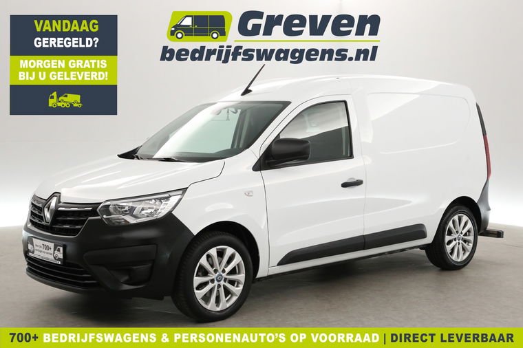 Foto van Renault Express