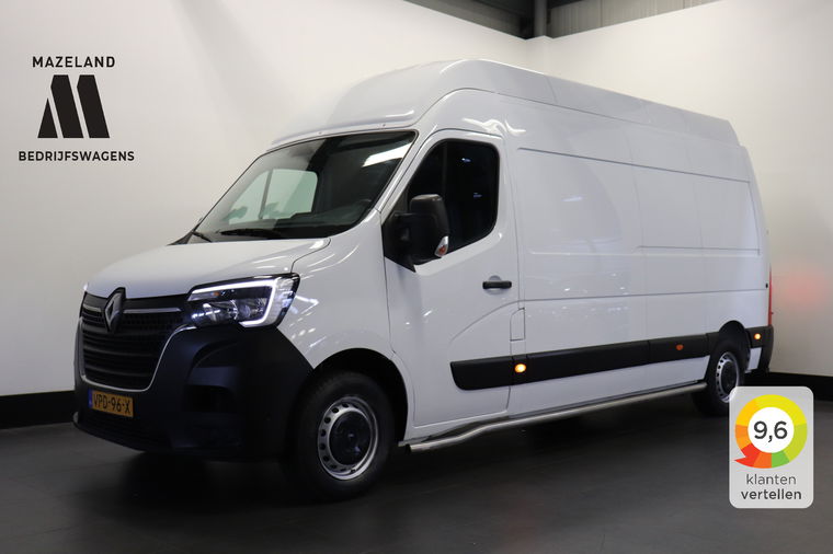 Foto van Renault Master