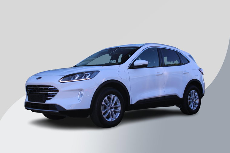 Ford Kuga foto 1