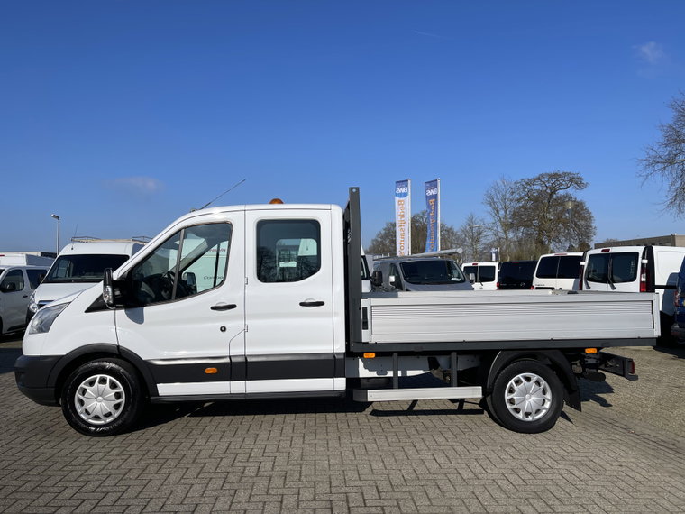 Ford Transit foto 1